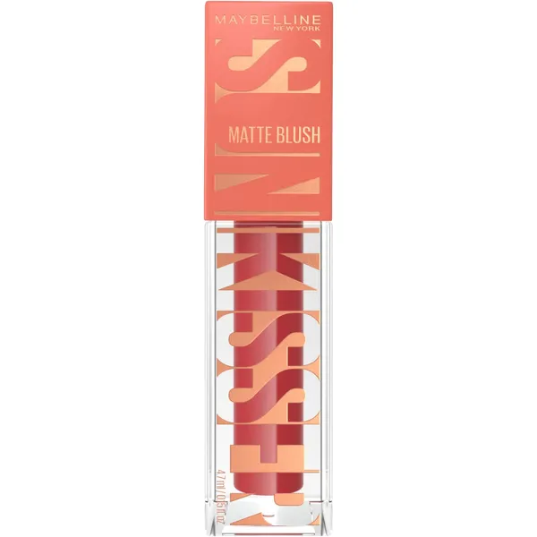 Põsepuna Maybelline Sunkisser Creamy 38 Pink Ripple 4,7ml