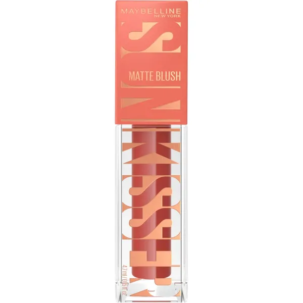 Põsepuna Maybelline Sunkisser Creamy 39 Coastal Crush 4,7ml