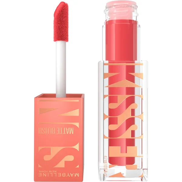 Põsepuna Maybelline Sunkisser Creamy 40 Rose Burst 4,7ml