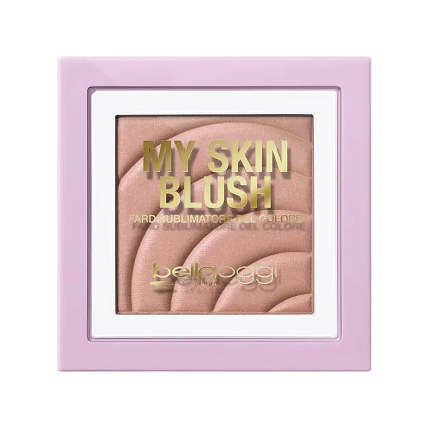 Põsepuna My Skin Blush My Skin Blush 001 4,5g