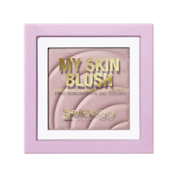 Põsepuna My Skin Blush My Skin Blush 004 4,5g