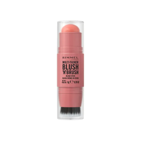 Põsepunapulk MultiTasker Blush'N'Brush Blush Stick 100 COTTON CANDY 8g