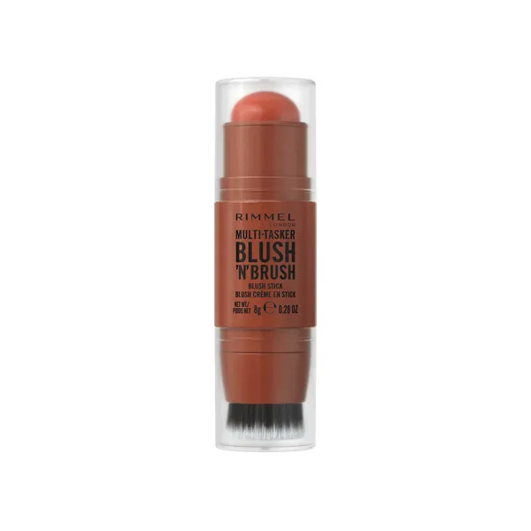 Põsepunapulk MultiTasker Blush'N'Brush Blush Stick 300 NEARLY SUEDE 8g