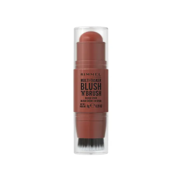 Põsepunapulk MultiTasker Blush'N'Brush Blush Stick 350 ROASED PEACH 8g
