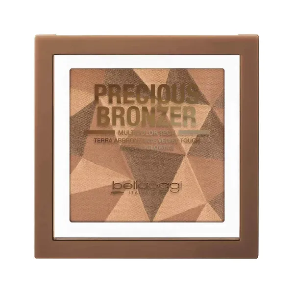 Päikesepuuder Bella Oggi bronzer multicolor nr.110 9g