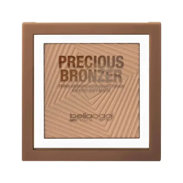Päikesepuuder Bella Oggi precious bronzer nr.110 9g