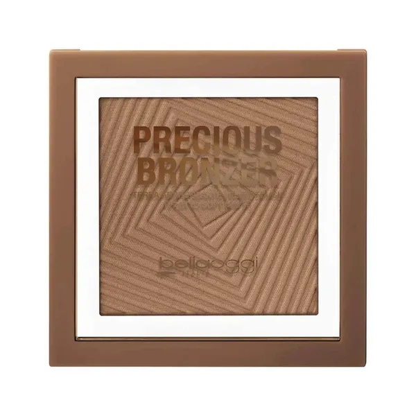 Päikesepuuder Bella Oggi precious bronzer nr.120 9g