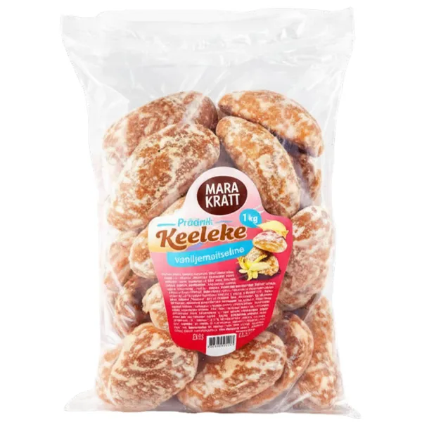 Präänik keeleke Marakratt 1kg