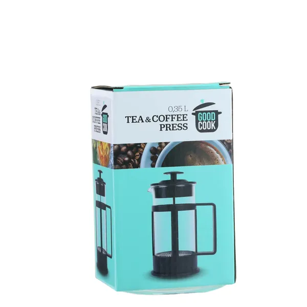 Presskohvikann Good Cook 350ml