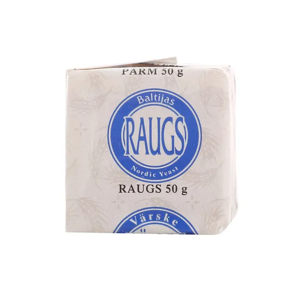 Presspärm Nordic 50g