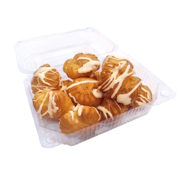 Profitroolid kohupiimakreemiga Eesti Kondiiter 250g