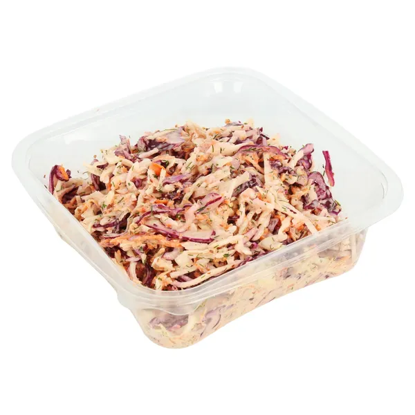 PT Kahe kapsa coleslaw 600g (ETTETELLIMISEGA)
