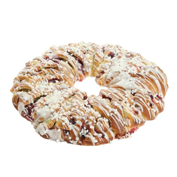 PT Kardemoni-vaarika kringel 1,5kg (ETTETELLIMISEGA)