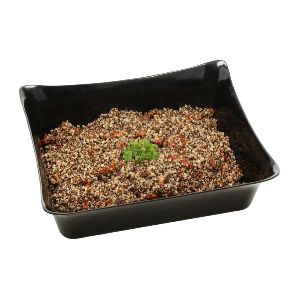 PT Kinoa päikesekuivatatud tomatiga 1kg GN (ETTETELLIMISEGA)