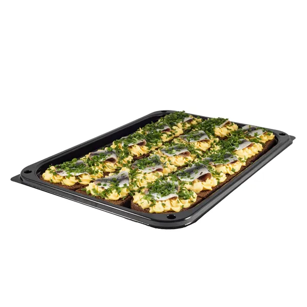 PT Mini võileib kiluga 580g (ETTETELLIMISEGA)