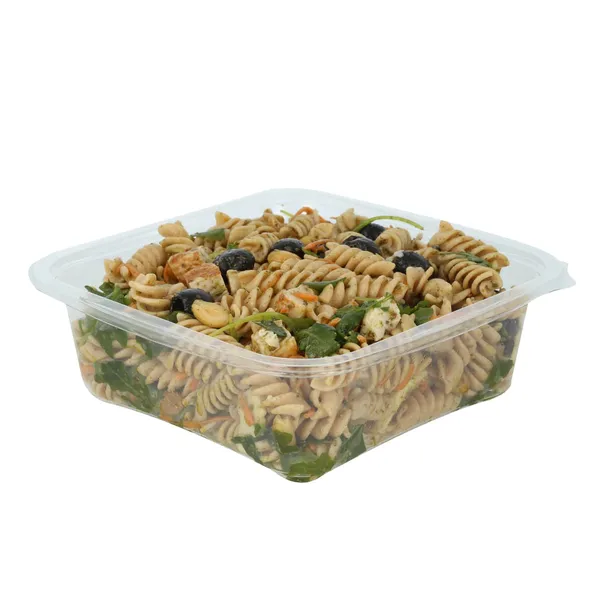 PT Täisterapastasalat kanaga 600g (ETTETELLIMISEGA)
