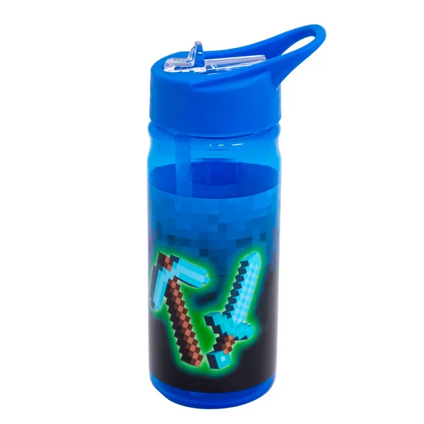 Pudel Aqua Pure Blue Pixel BS26