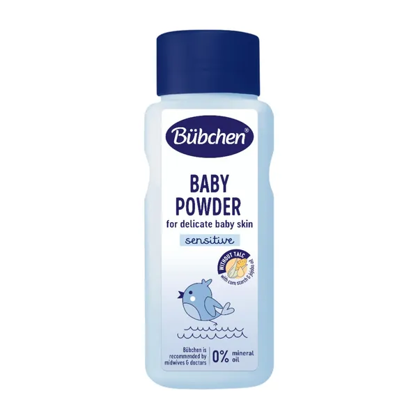 Pulber Bubchen SOS beebidele 80g
