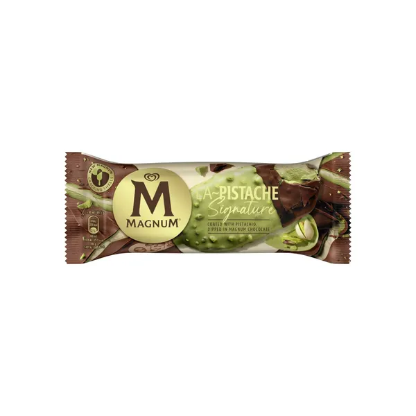 La Pistache pulgajäätis, MAGNUM, 70 g