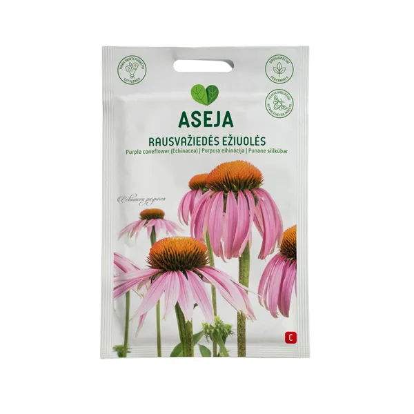 Koreopsis rozā ziedu, Aseja, 0,75g