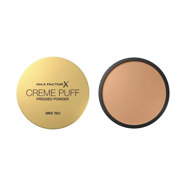 Puuder Maxfactor Creme Puff 41 Medium Beige