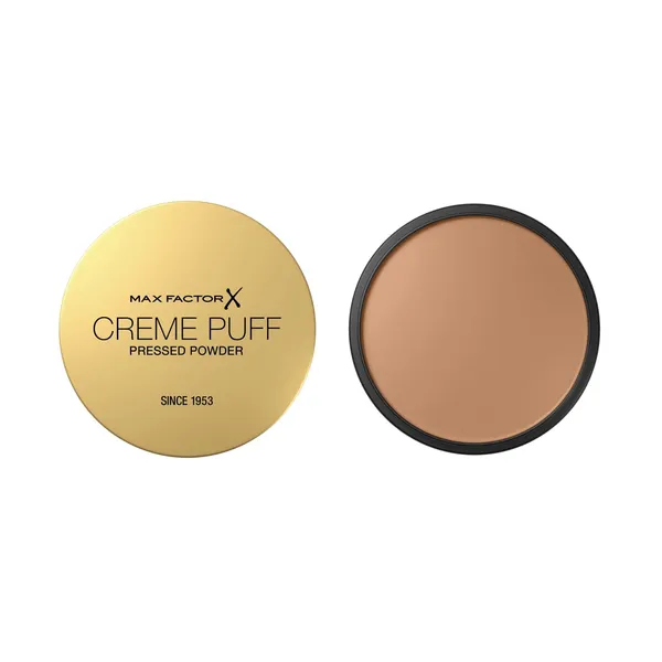 Puuder Maxfactor Creme Puff 42 Deep Beige