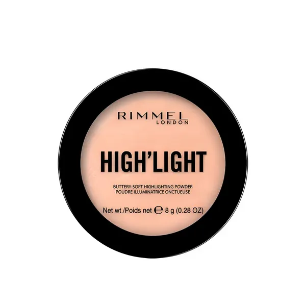Puuder Rimmel sära andev HighLight 002 Cande.