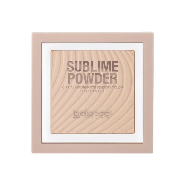 Puuder Sublime Powder 130