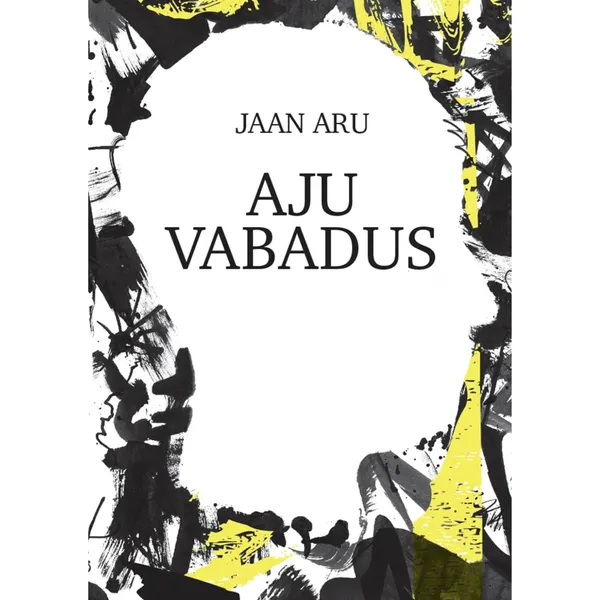 Raamat Aju vabadus