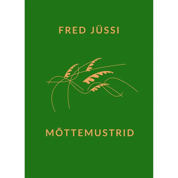 Raamat Mõttemustrid