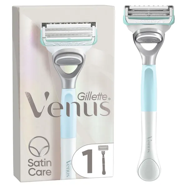 Raseerija Gillette Venus intiimhügieeniks 1tk