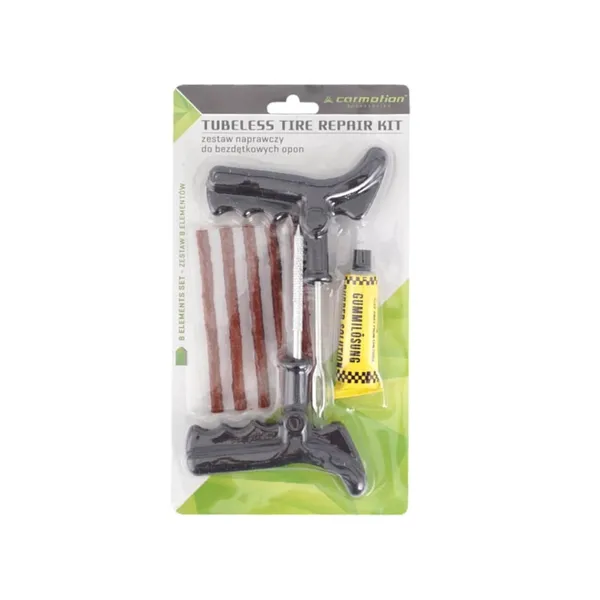 Riepu remonta komplekts Carmotion 8gab