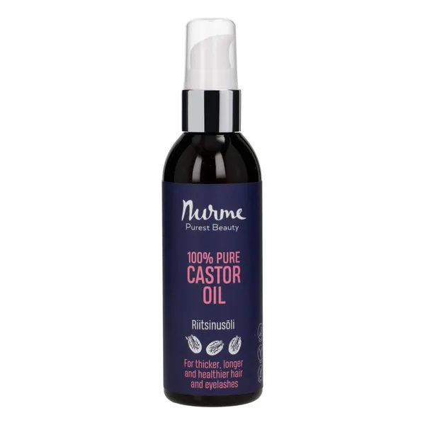 Riitsinusõli, NURME, 100ml