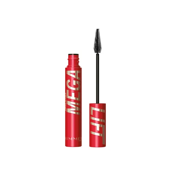 Ripmetušš Thrill Seeker Mega Lift 001 BLACK 10ml