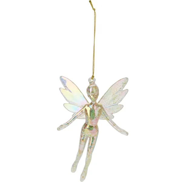 Ziemassvētku rotājums, piekarams CH25