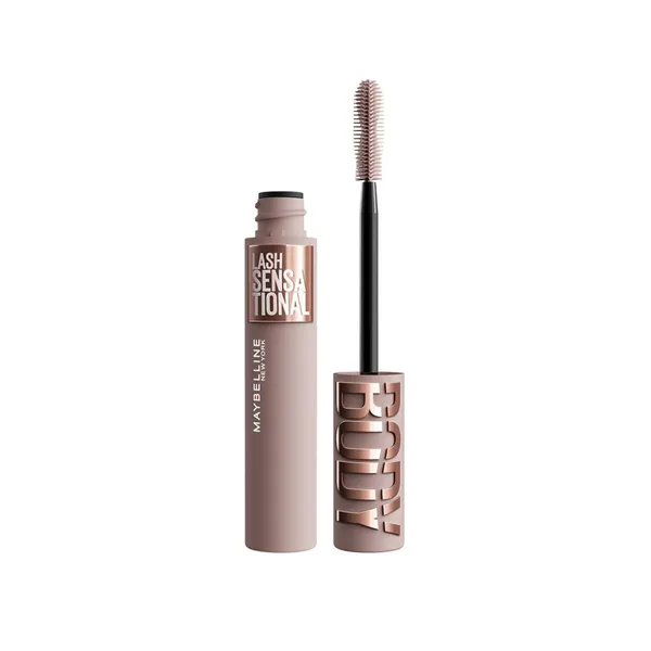 Ripsmetušš Body Lash Sensational must Maybelline