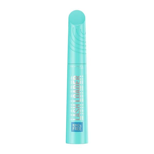 Ripsmetušš Rimmel Kind & Free Lash Loader Black 9,5ml