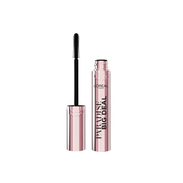 Ripsmetušš Loreal Paris Big Deal 10ml