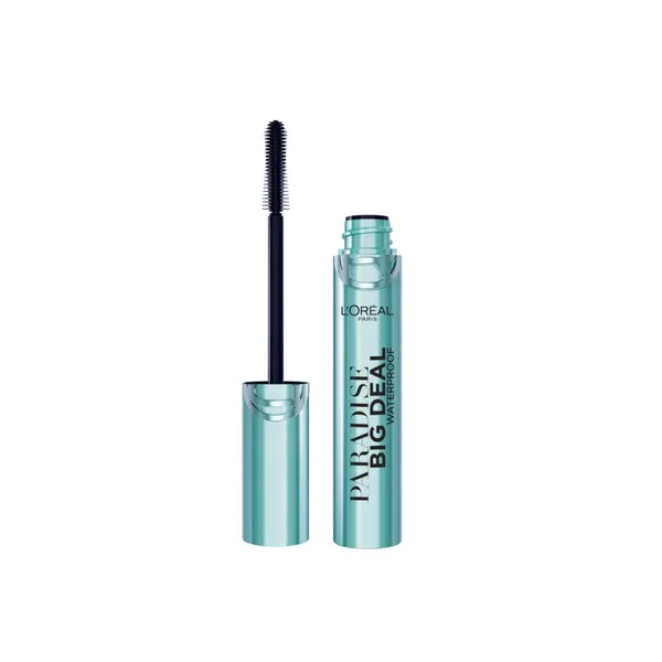 Ripsmetušš Loreal Paris Big Deal veekindel 10ml