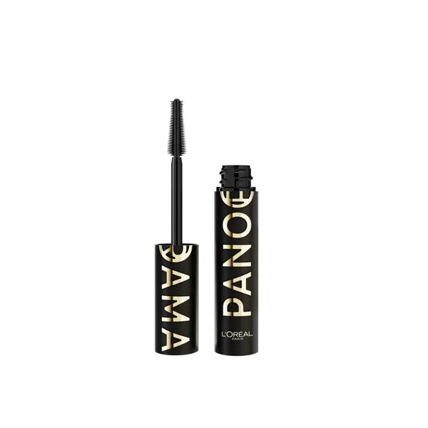 Ripsmetušš Loreal Paris Panorama All Night Black 15ml