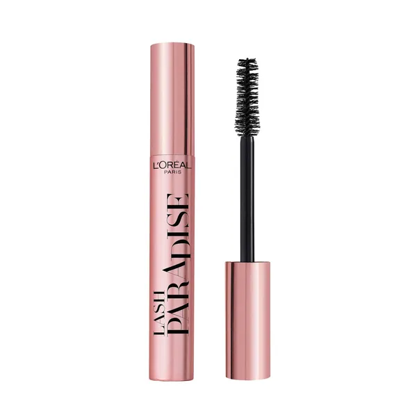 Ripsmetušš L'Oreal Paris Paradise Extra Black