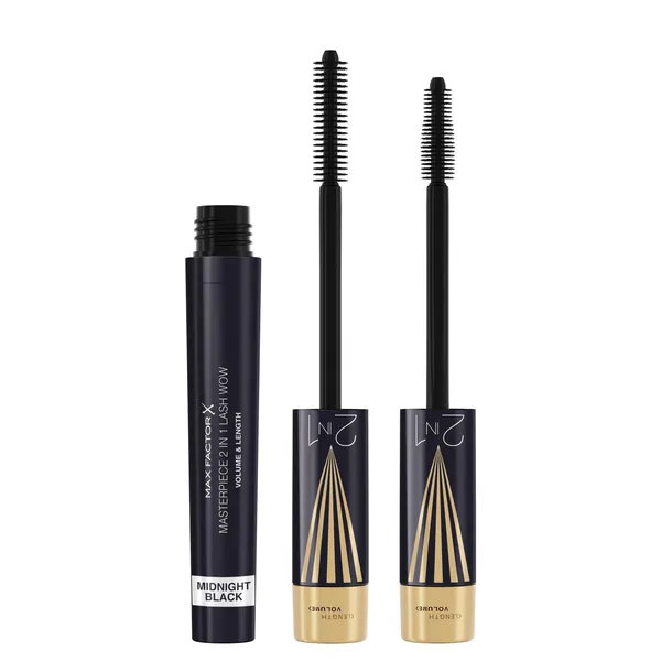 Ripsmetušš Masterpiece 2in1 Lash Wow 7ml