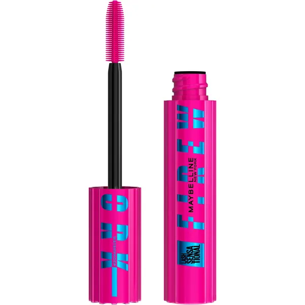 Ripsmetušš Maybelline Lash Sensational Firework veekindel 10ml