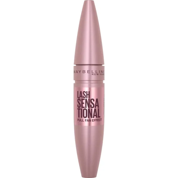 Skr. tuša Lash Sensational Burg. Brown 9,5ml