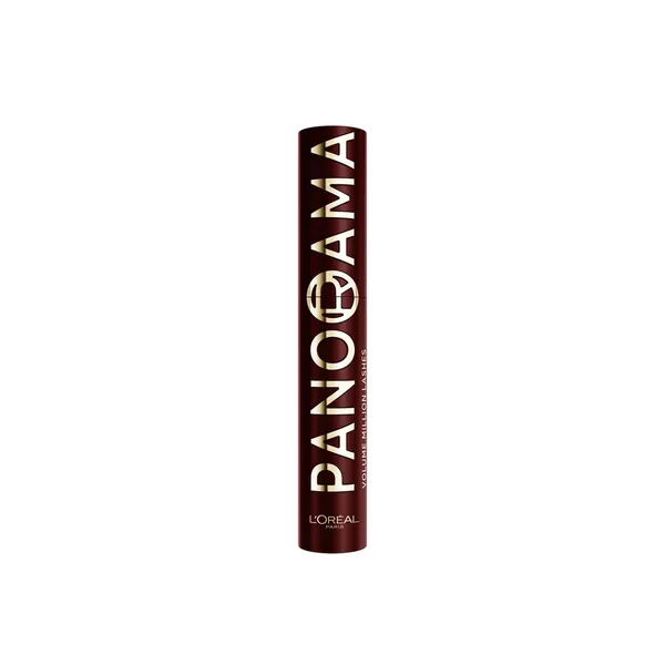 Ripsmetušš Volume Million Lashes Panorama Bordeaux Cashmere L'Oreal