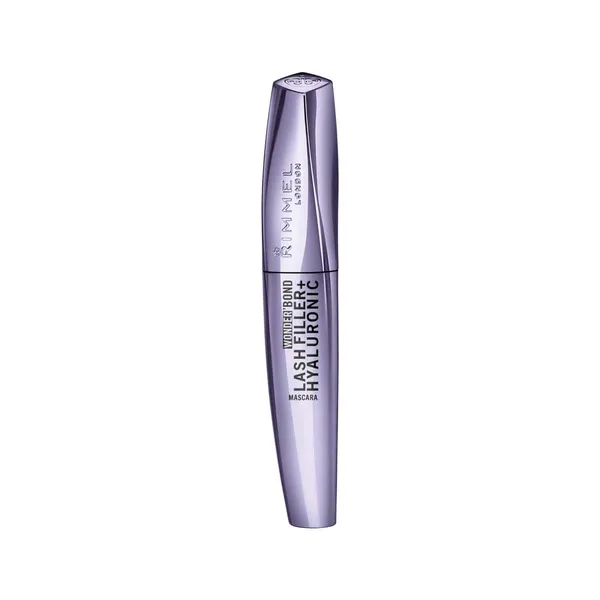 Ripsmetušš Wonder'Bond Lash Filler 001 Black