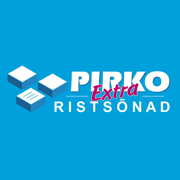 Ristsõnad Pirko/Extra
