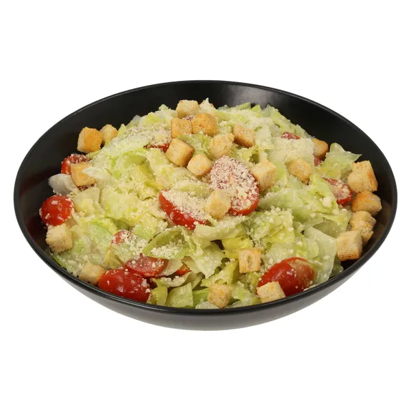 Roheline salat küüslaugukastmega kg