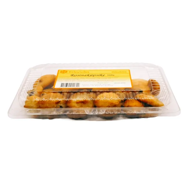 Rosinaküpsike Erlandia 200g