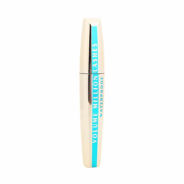R.tušš L'oreal Million Lashes veekindel 9ml